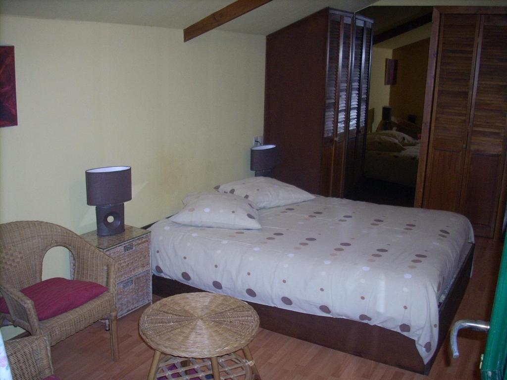 B&B Les Bergers Braine-lʼAlleud Værelse billede